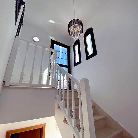 Villa Nina 'Luxury Villa In The Sun' كوراليهو المظهر الخارجي الصورة