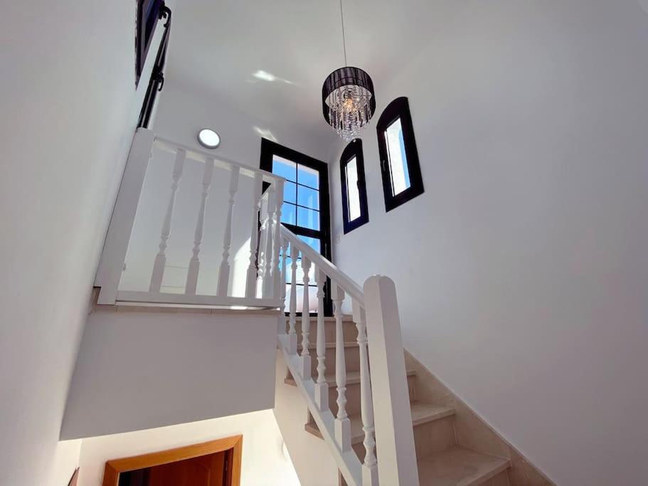 Villa Nina 'Luxury Villa In The Sun' كوراليهو المظهر الخارجي الصورة