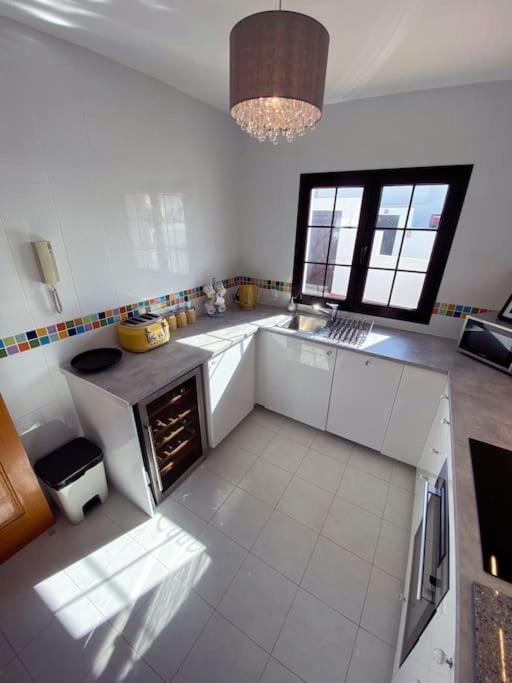 Villa Nina 'Luxury Villa In The Sun' كوراليهو المظهر الخارجي الصورة