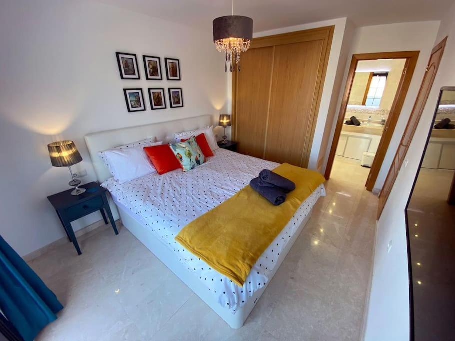 Villa Nina 'Luxury Villa In The Sun' كوراليهو المظهر الخارجي الصورة