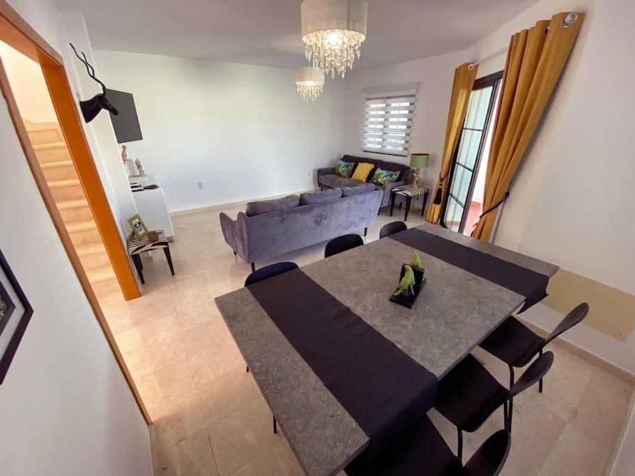 Villa Nina 'Luxury Villa In The Sun' كوراليهو المظهر الخارجي الصورة