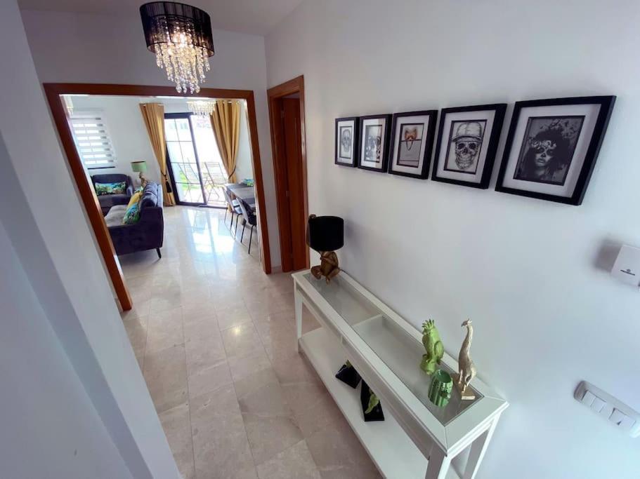 Villa Nina 'Luxury Villa In The Sun' كوراليهو المظهر الخارجي الصورة