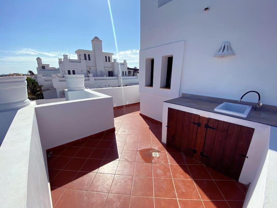 Villa Nina 'Luxury Villa In The Sun' كوراليهو المظهر الخارجي الصورة