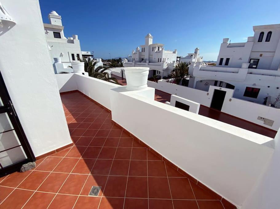 Villa Nina 'Luxury Villa In The Sun' كوراليهو المظهر الخارجي الصورة