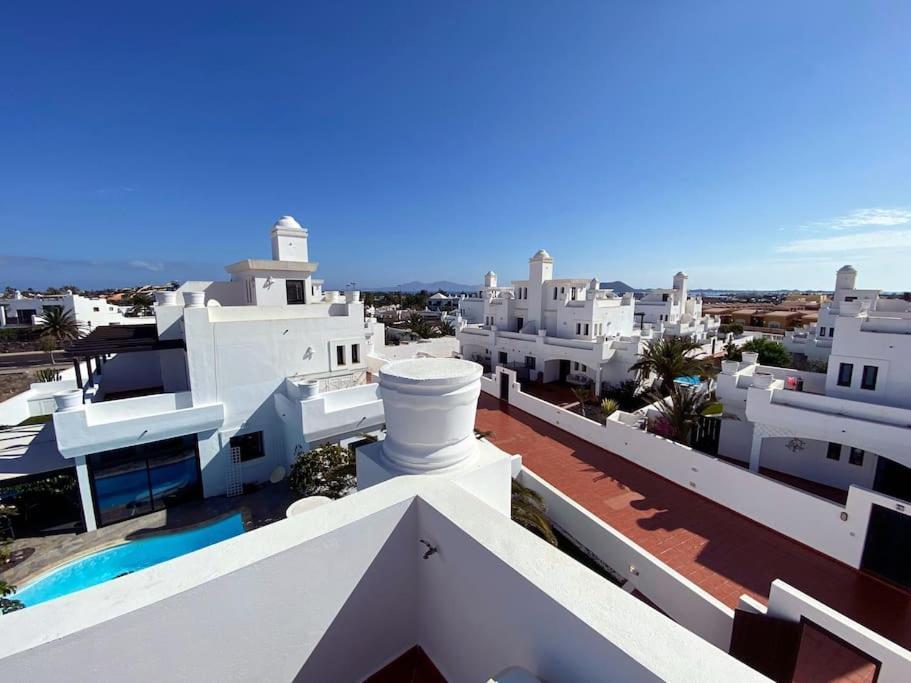 Villa Nina 'Luxury Villa In The Sun' كوراليهو المظهر الخارجي الصورة